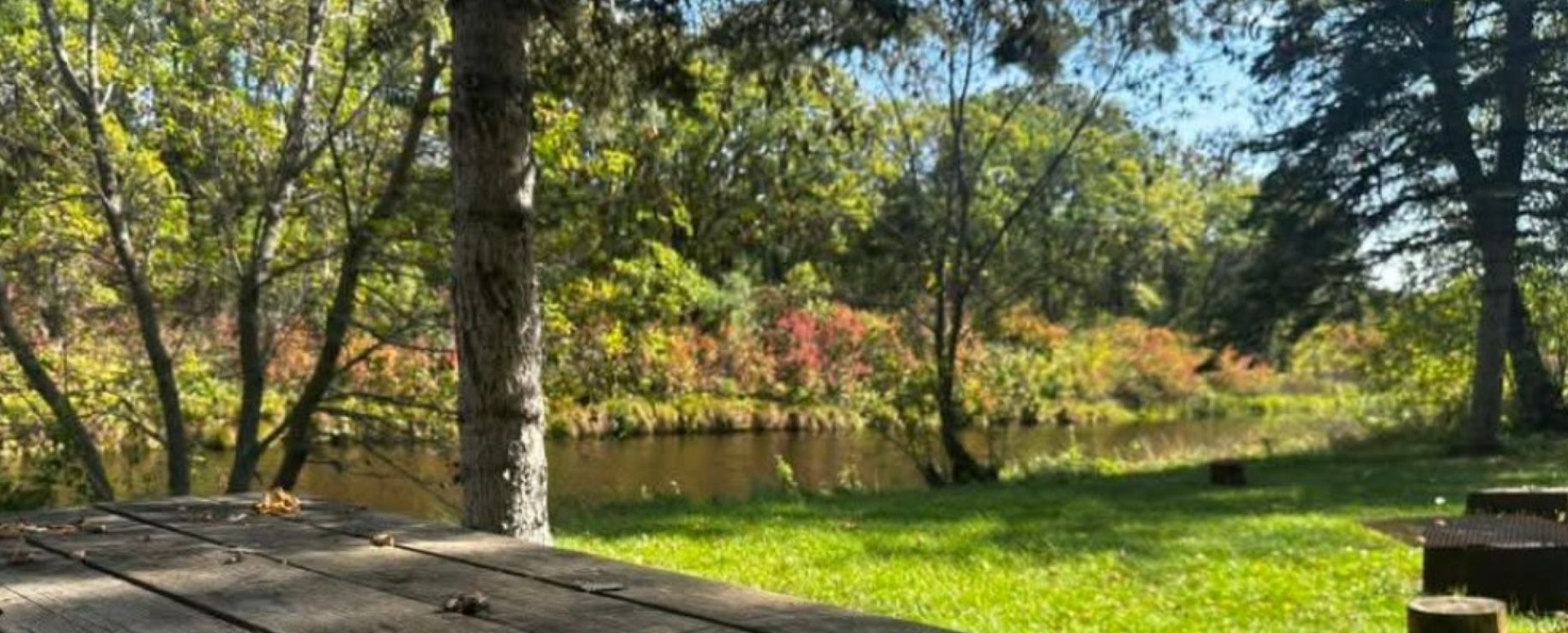 Badger Creek  