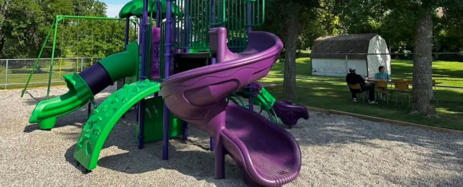Mather park  